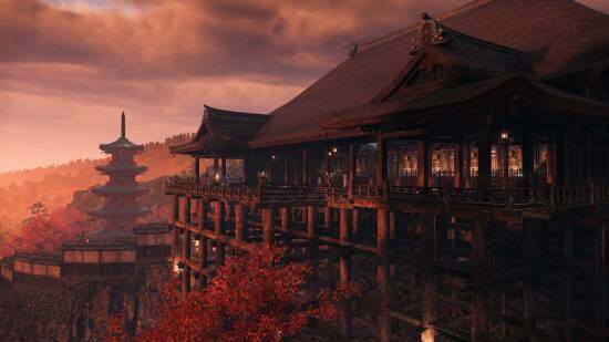 Steam本周新游前瞻：《浪人崛起》等三款佳作來襲宣傳圖3