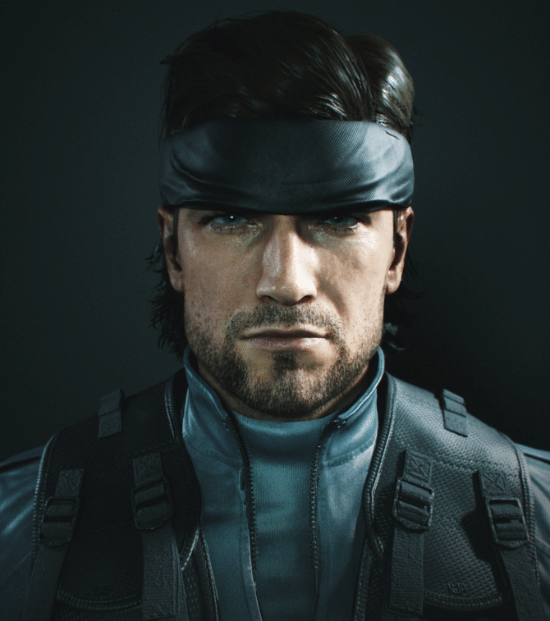 《死擱2》新角“Neil”撞臉Solid Snake，引發(fā)熱議宣傳圖3