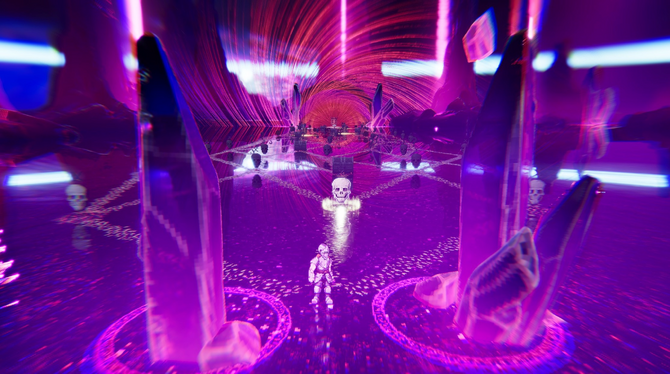 《羅格：救世傳說》Steam正式發(fā)布，冒險即刻啟程宣傳圖3