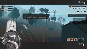 《少女布丁旅情》2025春登陸Switch和Steam