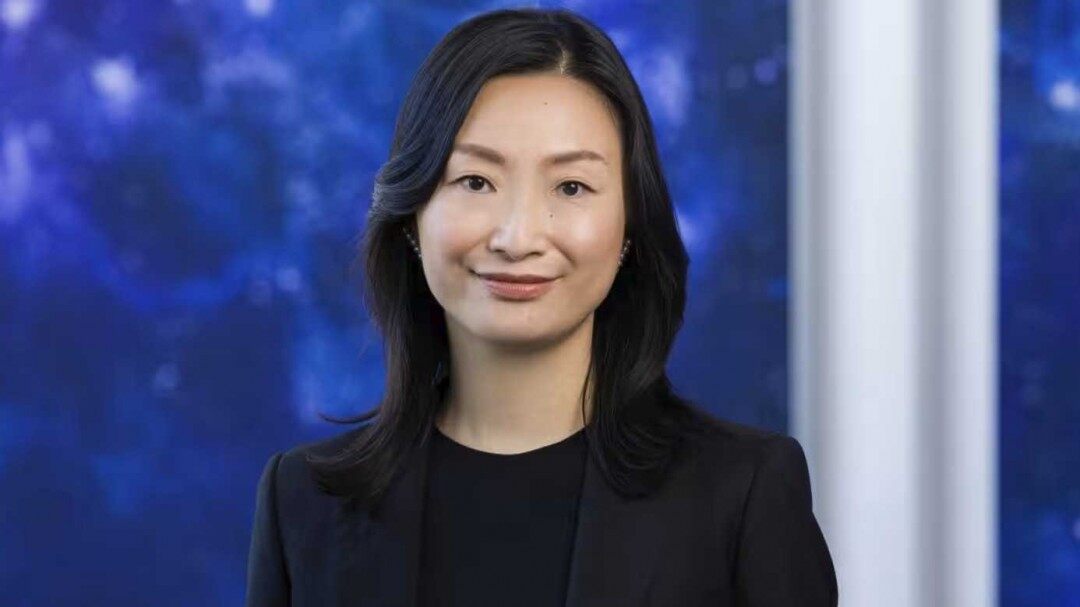 索尼任命女性高管陶琳為首席財務官，開創(chuàng)歷史先河宣傳圖2