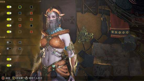《怪物獵人：荒野》Mod社區(qū)活躍，新Mod增強游戲物理效果
