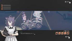 《少女布丁旅情》2025春登陸Switch和Steam宣傳圖2