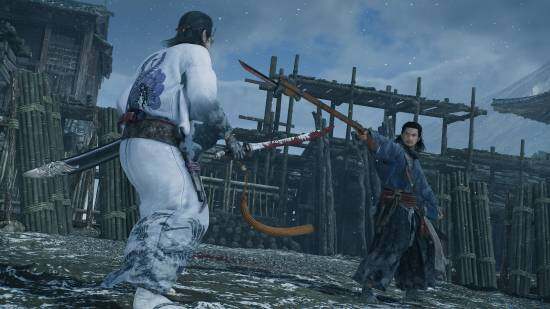 Steam本周新游前瞻：《浪人崛起》等三款佳作來(lái)襲