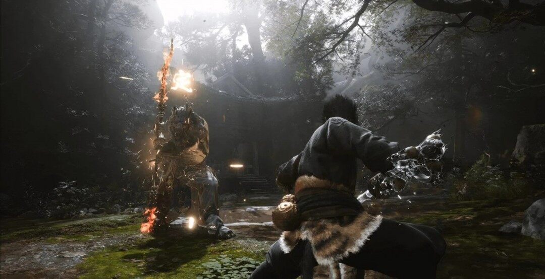 Steam中文用戶占比過半，國產(chǎn)游戲助力猛增宣傳圖2