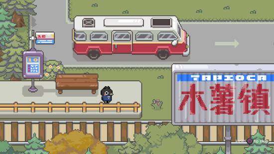 Steam本周新游前瞻：《浪人崛起》等三款佳作來襲宣傳圖5