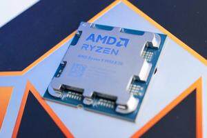 AMD銳龍9 9950X3D處理器性能探秘宣傳圖4