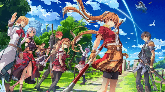 《空之軌跡》重制版新短片發(fā)布，配音陣容大換血宣傳圖2
