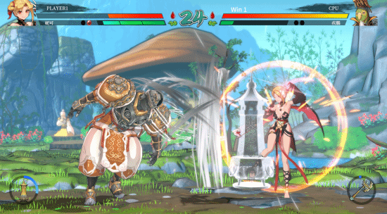 《軒轅劍 巔峰對(duì)決》亮相Steam，經(jīng)典武俠RPG新變革