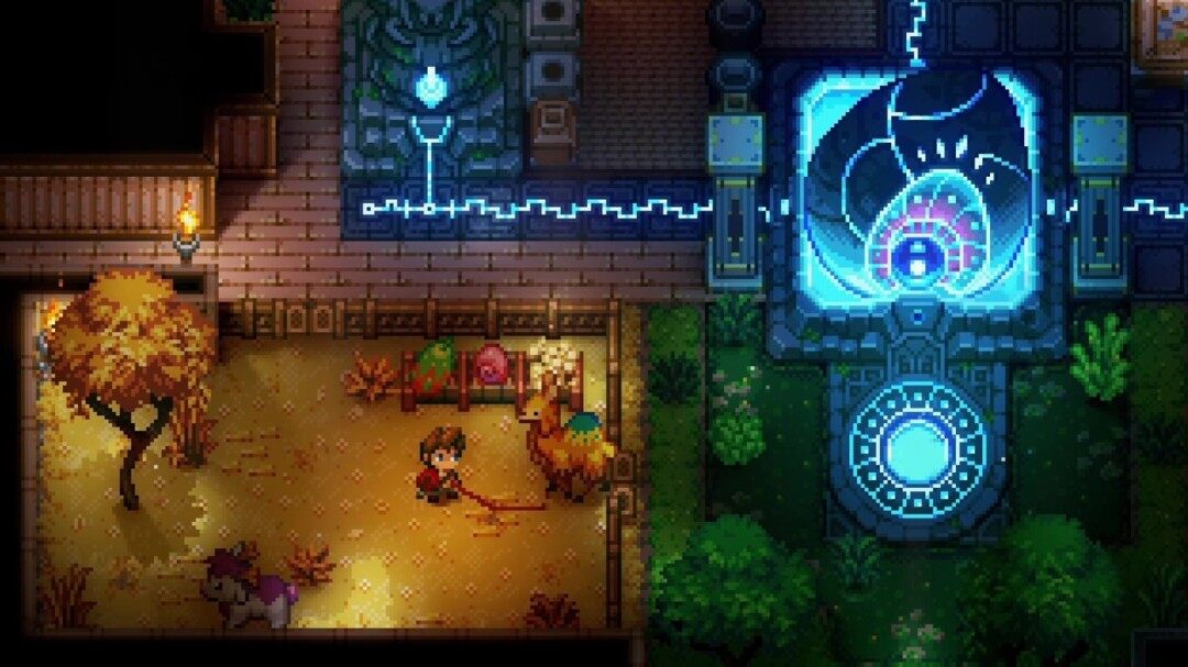 Steam 300萬(wàn)玩家特別好評(píng)游戲《護(hù)核紀(jì)元》1.1大版本現(xiàn)已更新！宣傳圖2