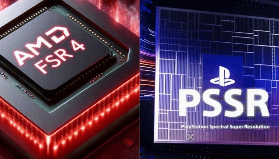 PS5 Pro將升級PSSR技術(shù)，2026年媲美AMD FSR 4