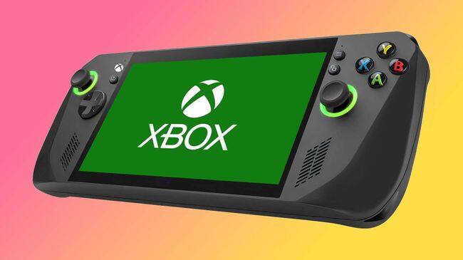 Xbox Series X升級(jí)版2027年來襲，新掌機(jī)將發(fā)布宣傳圖3