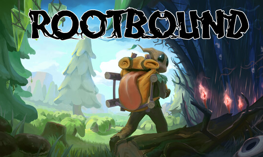 《Rootbound》Steam上線，動作解謎玩法受玩家歡迎