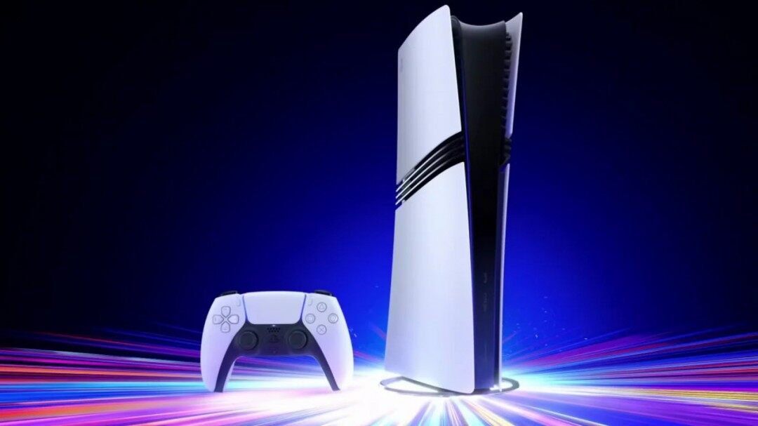 PS5 Pro將升級PSSR技術(shù)，2026年媲美AMD FSR 4宣傳圖2