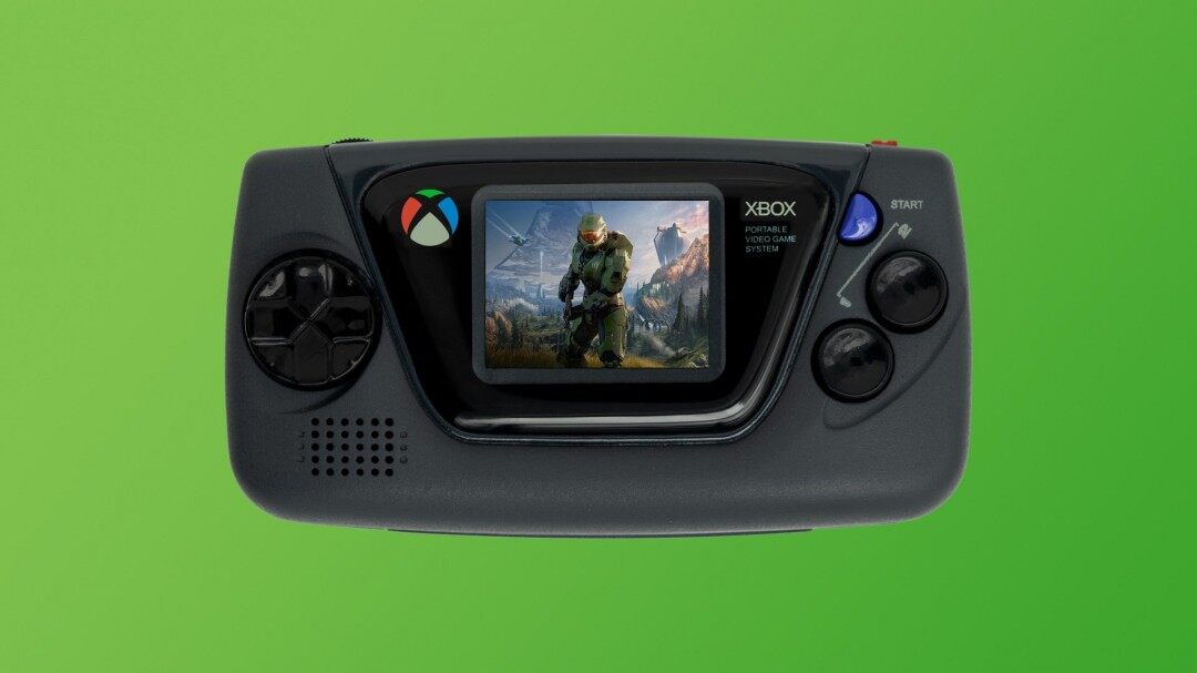 Xbox Series X升級版2027年來襲，新掌機將發(fā)布