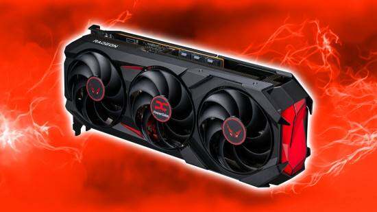 AMD顯卡超頻挑戰(zhàn)Nvidia，RX 9070 XT性能驚艷
