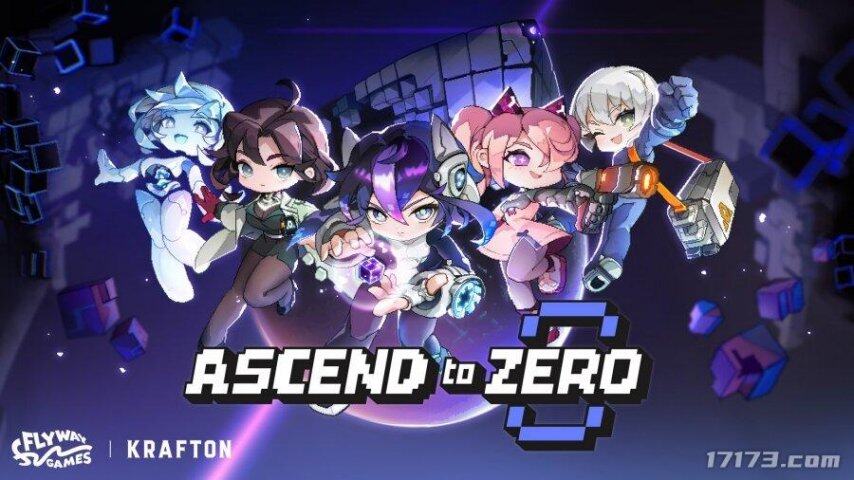 KRAFTON新作《零秒》體驗(yàn)版上線Steam，可免費(fèi)試玩