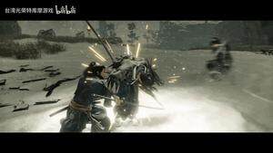 《浪人崛起》PC版Steam發(fā)售，幕末ARPG引關(guān)注宣傳圖3