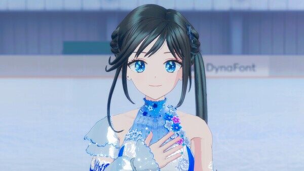 花樣滑冰模擬游戲《ICE on the EDGE》公開教練養(yǎng)成系統(tǒng) 支持Steam簡體中文