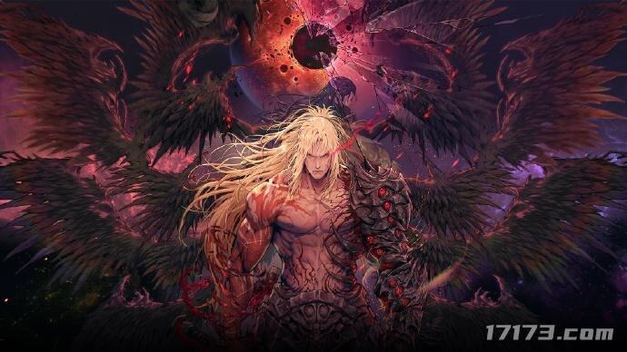 《第一狂戰(zhàn)士：卡贊》發(fā)售日確定 動作RPG融合魂類玩法支持預購豪華版提前解鎖宣傳圖2