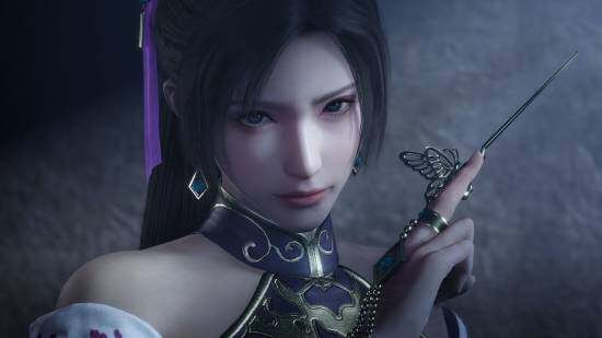 真三國(guó)無(wú)雙：起源 Steam首周銷(xiāo)量破百萬(wàn) 首次折扣活動(dòng)登陸多平臺(tái)宣傳圖3
