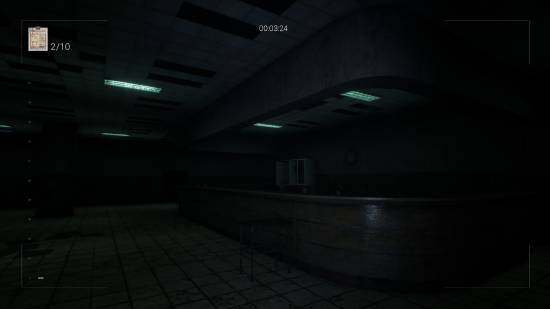 《Must Scream》登陸Steam：聲控恐怖新作支持四人聯(lián)機(jī)逃生宣傳圖2