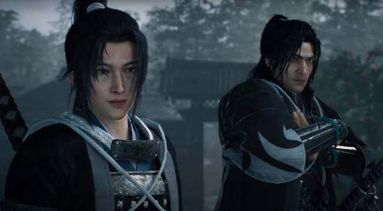 《浪人崛起》制作人談Switch 2市場策略