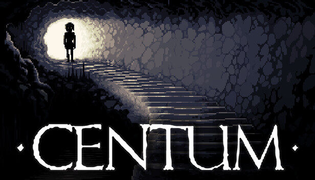 像素敘事革新作《Centum》Steam發(fā)售 體驗(yàn)動態(tài)對話系統(tǒng)