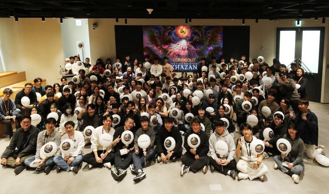 《第一狂戰(zhàn)士：卡贊》3月27日發(fā)售 硬核動作RPG登陸多平臺宣傳圖3