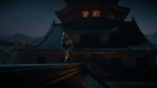 刺客信條：影 日本戰(zhàn)國實機解析 雙主角敘事與Steam國區(qū)定價公布宣傳圖3