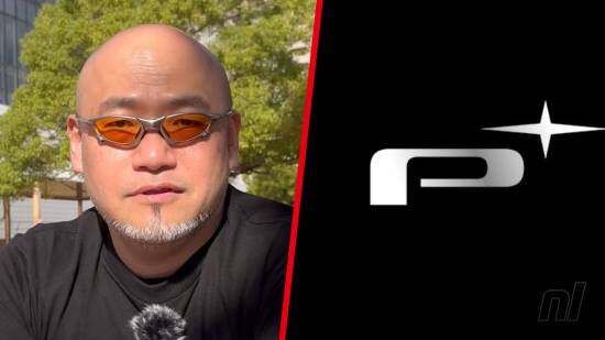 神谷英樹離職白金工作室真相解讀：三上真司傳承與游戲制作理念沖突