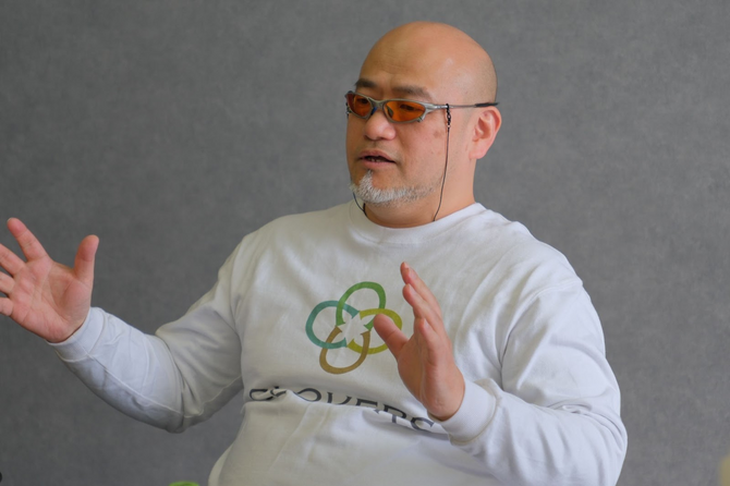 神谷英樹離職白金工作室內(nèi)幕：第四代精神游戲理念與創(chuàng)作個性的堅守宣傳圖3