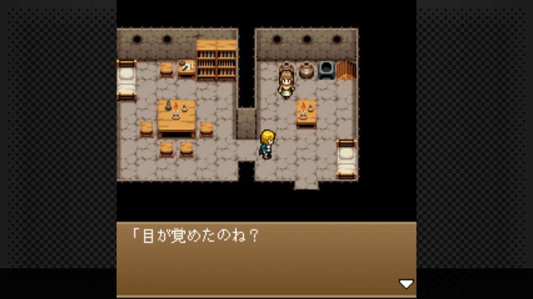 《海格力斯的榮光3》Steam發(fā)售日期確定 經(jīng)典RPG重現(xiàn)古希臘晝夜交替系統(tǒng)宣傳圖2