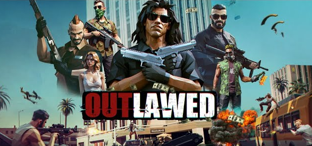 《槍火裁決》正式登陸Steam：現(xiàn)代都市撤離射擊游戲PVPVE玩法解析