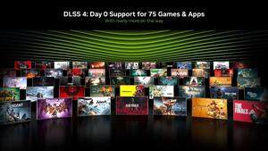 華碩推出全新GeForce RTX 5070系列顯卡宣傳圖5