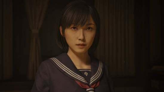 《寂靜嶺f》正式登陸Steam平臺 日本鄉(xiāng)村高中生深水雛子生存實錄宣傳圖3