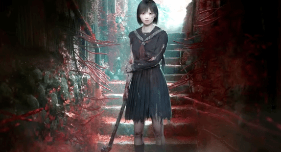 《寂靜嶺f》日本舞臺(tái)深度解析：龍騎士07劇本創(chuàng)作與怪物設(shè)計(jì)革新
