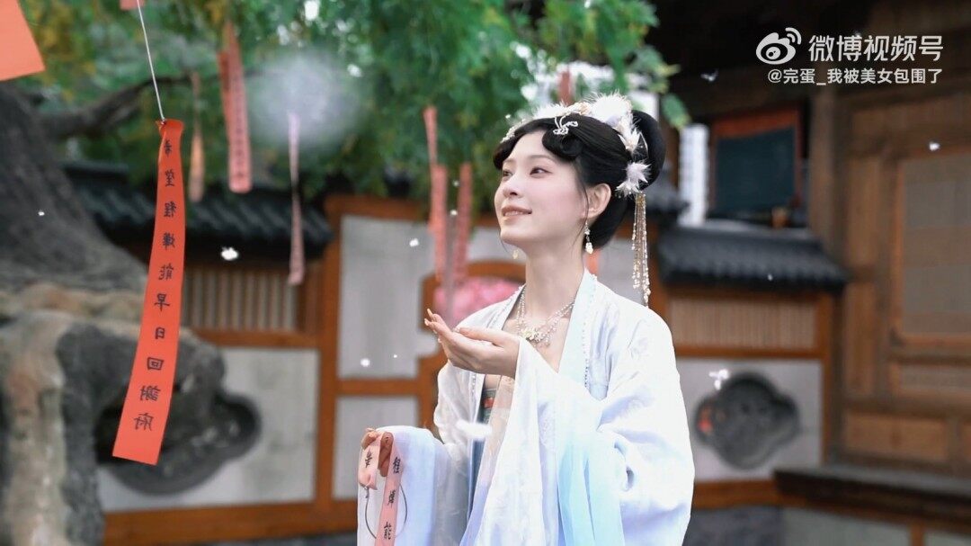 《完蛋我被美女包圍了2》真人互動(dòng)游戲新情報(bào) 古代背景戀愛(ài)劇情揭秘