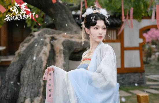 《完蛋！我被美女包圍了2》開發(fā)進(jìn)度披露：真人互動影游完成70%核心系統(tǒng)