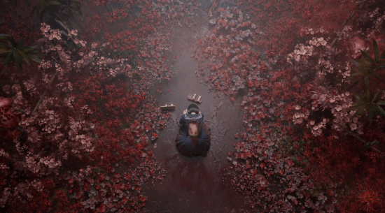 《寂靜嶺F》Steam頁面正式公開 龍騎士07執(zhí)筆昭和時代心理恐怖新作宣傳圖4