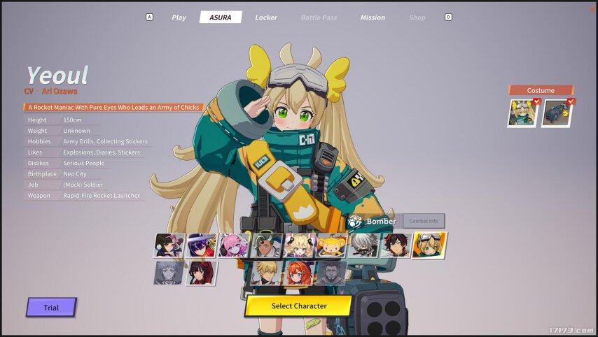 《阿修羅場》3.27登陸Steam：虛幻5打造33人動作大逃殺（支持簡體中文）