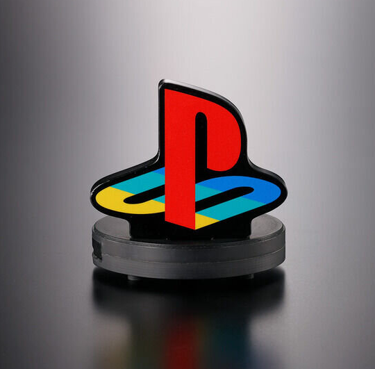 PlayStation收藏品推薦 | 亞克力PS音效立標(biāo)預(yù)售開(kāi)啟