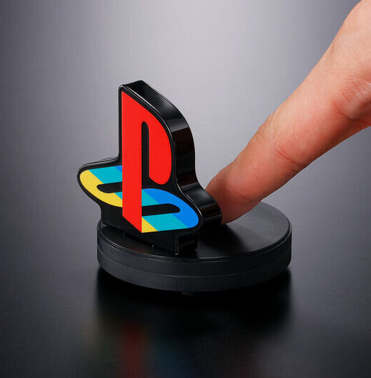 PlayStation收藏品推薦 | 亞克力PS音效立標(biāo)預(yù)售開啟宣傳圖4