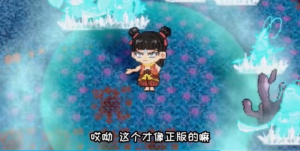 國風(fēng)肉鴿割草游戲《黑神榜：哪吒》深度解析：法寶系統(tǒng)與魔化形態(tài)實(shí)戰(zhàn)測評