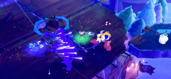 Steam春促獨(dú)立游戲推薦：四款高熱度作品迎來(lái)史低折扣宣傳圖4
