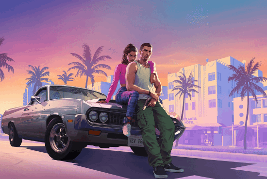 《GTA 6》技術(shù)首曝？《GTA 5》PC增強(qiáng)版實(shí)裝光線追蹤全局照明(RTGI)功能解析