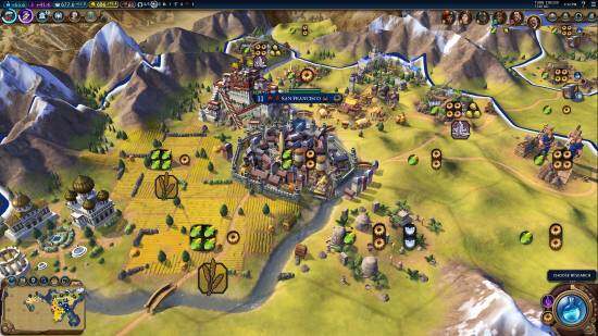 Steam春促戰(zhàn)略游戲推薦：2024年度TOP5戰(zhàn)術(shù)大作特惠購買指南宣傳圖2