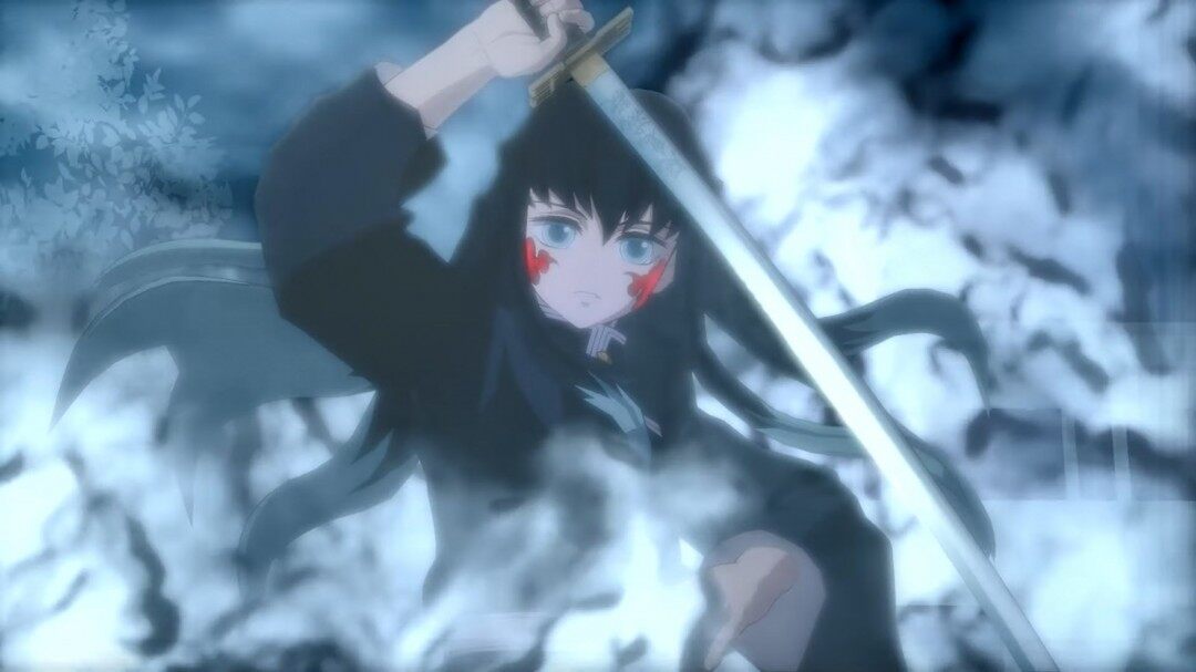《鬼滅之刃火神血風譚2》角色情報公開 8月全球多平臺上線宣傳圖5