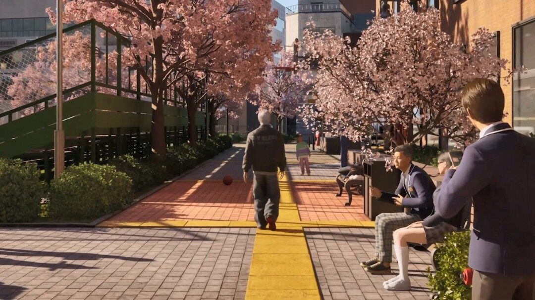 《inZOI》Steam搶先體驗版城市生態(tài)解析：300NPC實時交互系統(tǒng)實測宣傳圖2