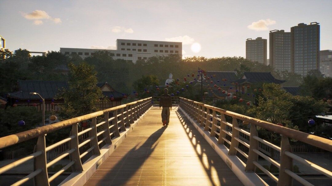 《inZOI》Steam搶先體驗版城市生態(tài)解析：300NPC實時交互系統(tǒng)實測宣傳圖3